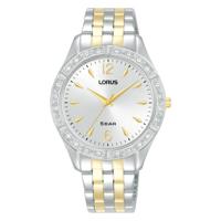 Lorus RG267WX9 Dames horloge - thumbnail