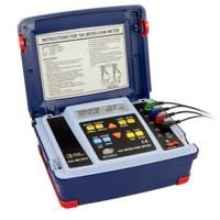 PCE Instruments Ohmmeter - thumbnail