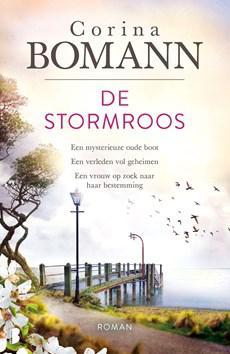 De stormroos - Corina Bomann - ebook