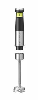 Hendi Draadloze staafmixer - Oplaadbaar - 150W