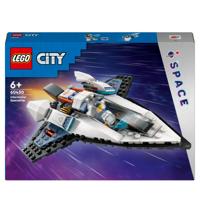 LEGO® CITY 60430 Interstellair ruimteschip - thumbnail