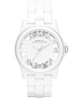 Horlogeband Michael Kors MK5132 Staal Doublé 18mm - thumbnail