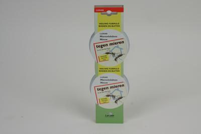 Mierenlokdoos gewasbescherming Luxan - Luxan Mierenlokdoos gewasbescherming Luxan - Luxan