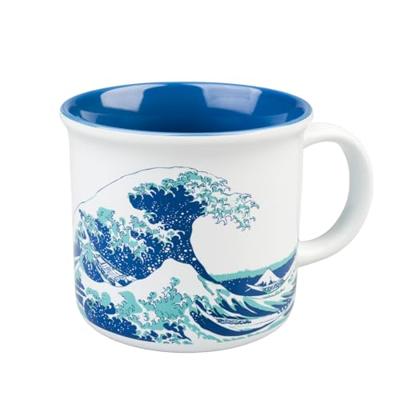 Hokusai Premium Mug 350 ml