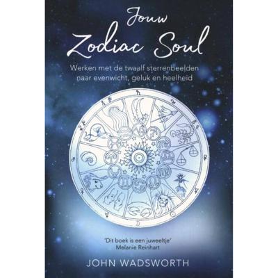 Jouw Zodiac Soul (Paperback)