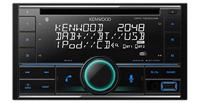 Kenwood DPX-7200DAB - thumbnail