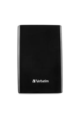 Verbatim Store n Go Slim 2 TB Externe SSD harde schijf USB-C 3.2 Gen 1 Zwart 32183