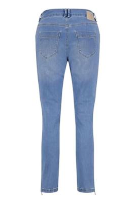 gardeur womenswear Broek ZURI121-670721