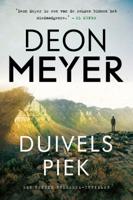 Duivelspiek (Paperback) - thumbnail