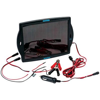 OXFORD acculader "solariser battery charger solarizer of949