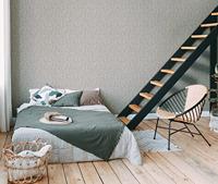 Livingwalls Metropolitan Stories. Travel Stories - Beige - Bladeren - 391112 - thumbnail