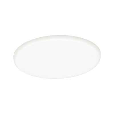 Paulmann 92392 EB Panel Veluna VariFit LED-inbouwlamp 17.50 W Satijn Paulmann 92392 EB Panel Veluna VariFit LED-inbouwlamp 17.50 W Satijn