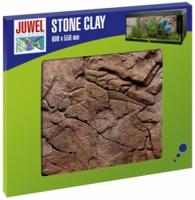 Juwel achterwand Stone clay 60x55 cm Juwel Gebr. de Boon - Gebr de boon - thumbnail