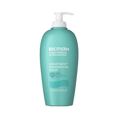 Biotherm Oligo-Thermal Milk After Sun 400ml Biotherm Oligo-Thermal Milk After Sun 400ml