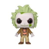 Beetlejuice 2 Funko Pop Vinyl: Beetlejuice - thumbnail