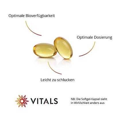 Ubiquinol 50 mg - thumbnail