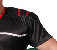 Rugby kostuum carnaval - thumbnail