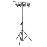 Konig & Meyer 24615 luidspreker- en lichtstatief - thumbnail
