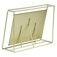 Hama portretlijst boston goud 10 x 15 cm - thumbnail