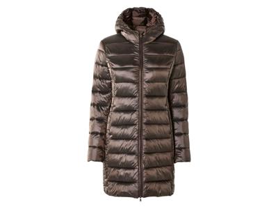 esmara Dames lightweight-jas (Bruin, XS (32/34)) esmara Dames lightweight-jas (Bruin, XS (32/34))