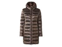 esmara Dames lightweight-jas (Bruin, XS (32/34)) - thumbnail