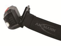 Ansmann LED Hoofdlamp Oplaadbaar HD250RS - thumbnail