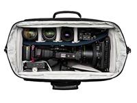 Tenba Cineluxe Backpack 24 Black - 637-512 - thumbnail