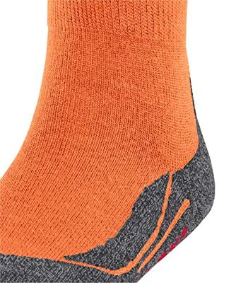 Falke Tk2 Kids Short Kinder Wandelsok Melon 27-30