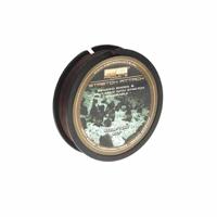 PB Stretch Attack Shockleader 40lb 10m Silt - thumbnail