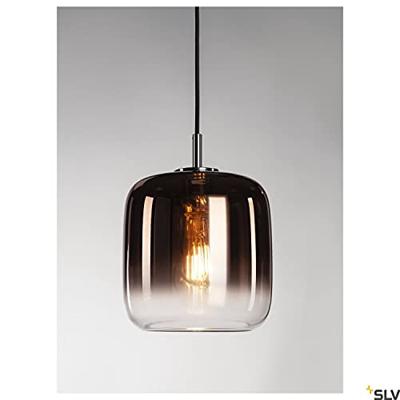SLV PANTILO 20 1003005 Hanglamp LED vast ingebouwd Energielabel: E (A - G) Koper SLV PANTILO 20 1003005 Hanglamp LED vast ingebouwd Energielabel: E (A - G) Koper