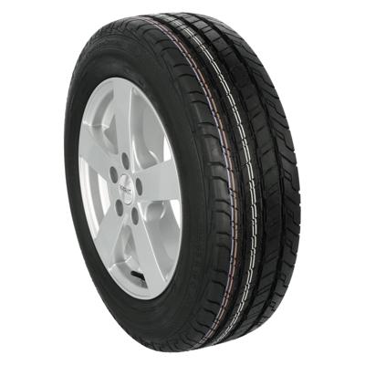 Continental ContiVanContact 100