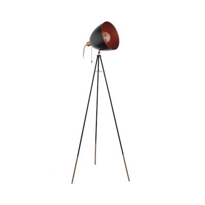Eglo VloerlampChester Tripod - 49386