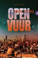 Open vuur - Noel Hynd - eBook (9789023917915) - thumbnail