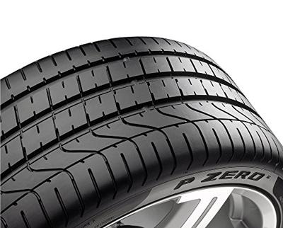 Pirelli Pzero 255/40 R20 101Y XL PI2554020YZEROAOXL