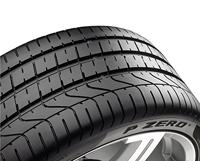Pirelli Pzero 255/40 R20 101Y XL PI2554020YZEROAOXL - thumbnail