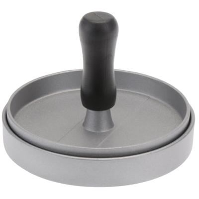 Vaggan Aluminium Hamburgermaker 11,7x9 cm
