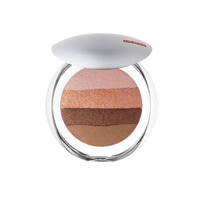 Pupa Milano - Pupa Luminys Baked All Over Illuminating Blush-Powder 9 g 2 Luminys Baked All Over Dames - thumbnail