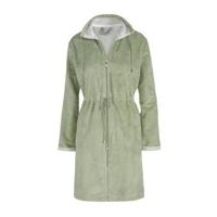 Vandyck Vandyck Chicago badjas Light Olive medium - thumbnail