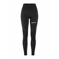 Craft 1912752 Extend Force Tights W - Black - XXL - thumbnail