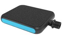 Moto Reflex Pedalen - Blauw - thumbnail