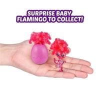 Zuru pets alive dansende flamingo franky + geluid - thumbnail