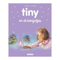 Tiny en de konijntjes (Hardback) - thumbnail