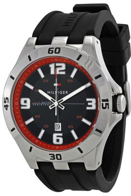 Tommy Hilfiger 1791064 Herenhorloge Tommy Hilfiger 1791064 Herenhorloge