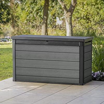 Keter | Opbergbox Cortina 757 liter