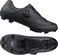 Shimano sh-xc503w - women's mtb shoes - thumbnail