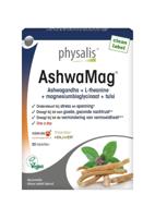 Physalis AshwaMag Tabletten - thumbnail