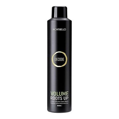 Schuim Montibello DVRU