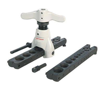 Rothenberger Tuimelfelsapparaat | 6-18 mm 1/8-3/4 inch | 1 stuk - 222401 222401 Rothenberger Tuimelfelsapparaat | 6-18 mm 1/8-3/4 inch | 1 stuk - 222401 222401