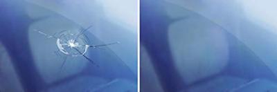 Rain X autoruit reparatie kit KC9210440