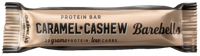 Barebells Proteïne Reep Caramel Cashew - thumbnail